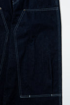 [2026 AUTUMN / WINTER 11月発売予約商品] 430 DKB DENIM PANTS 1-WASH