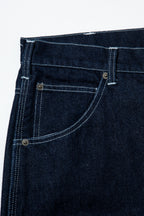 [2026 AUTUMN / WINTER 11月発売予約商品] 430 DKB DENIM PANTS 1-WASH