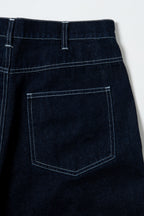 [2026 AUTUMN / WINTER 11月発売予約商品] 430 DKB DENIM PANTS 1-WASH