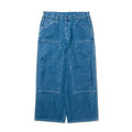 [2026 AUTUMN / WINTER 11月発売予約商品] 430 DKB DENIM PANTS H-WASH