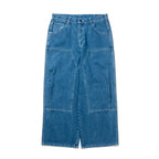 [2026 AUTUMN / WINTER 11月発売予約商品] 430 DKB DENIM PANTS H-WASH