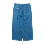 [2026 AUTUMN / WINTER 11月発売予約商品] 430 DKB DENIM PANTS H-WASH