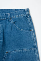 [2026 AUTUMN / WINTER 11月発売予約商品] 430 DKB DENIM PANTS H-WASH