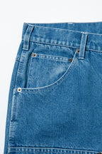 [2026 AUTUMN / WINTER 11月発売予約商品] 430 DKB DENIM PANTS H-WASH