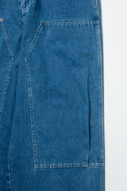 [2026 AUTUMN / WINTER 11月発売予約商品] 430 DKB DENIM PANTS H-WASH