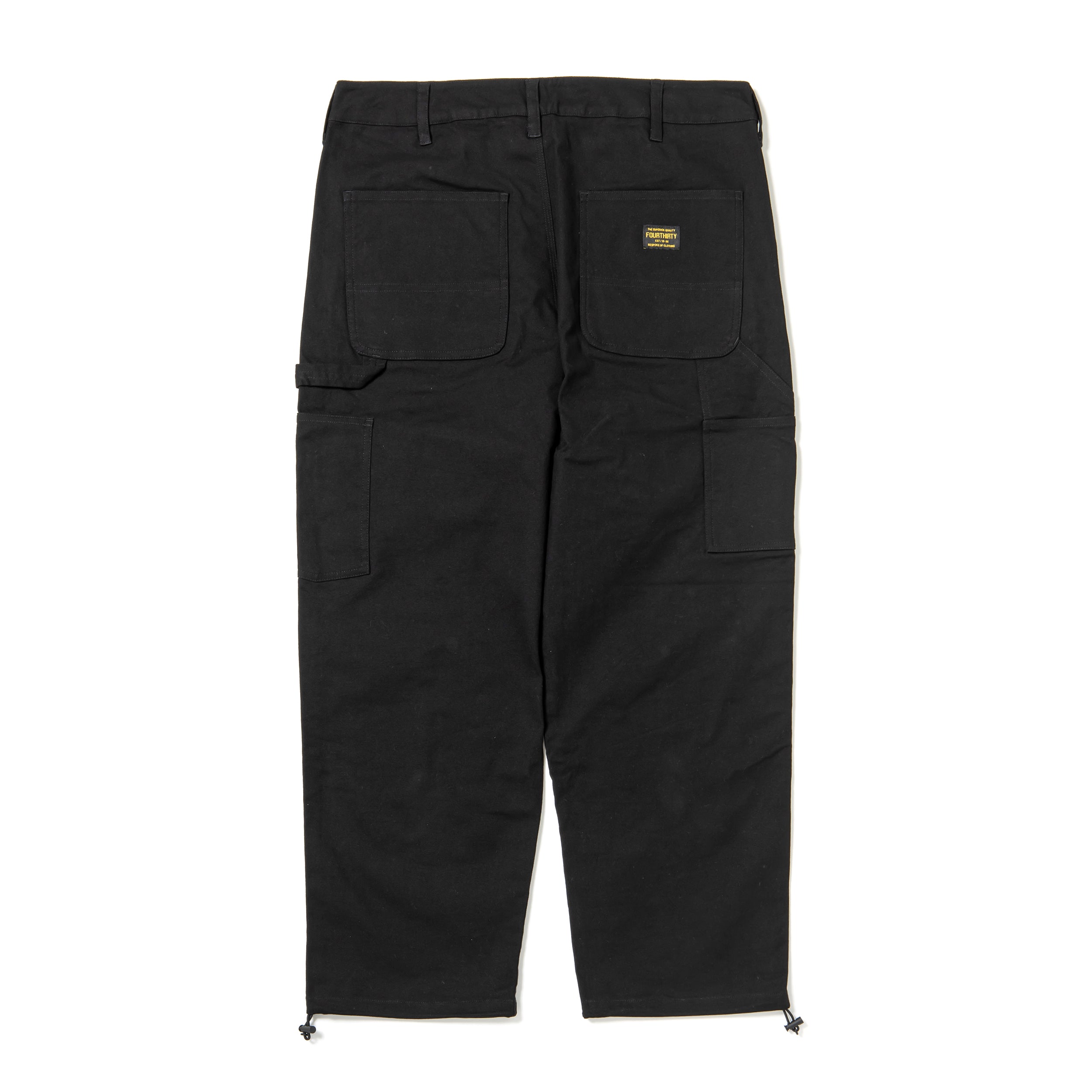 [2026 AUTUMN / WINTER 9月発売予約商品] 430 PAINTER PANTS
