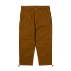 [2026 AUTUMN / WINTER 9月発売予約商品] 430 PAINTER PANTS