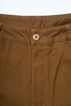 [2026 AUTUMN / WINTER 9月発売予約商品] 430 PAINTER PANTS