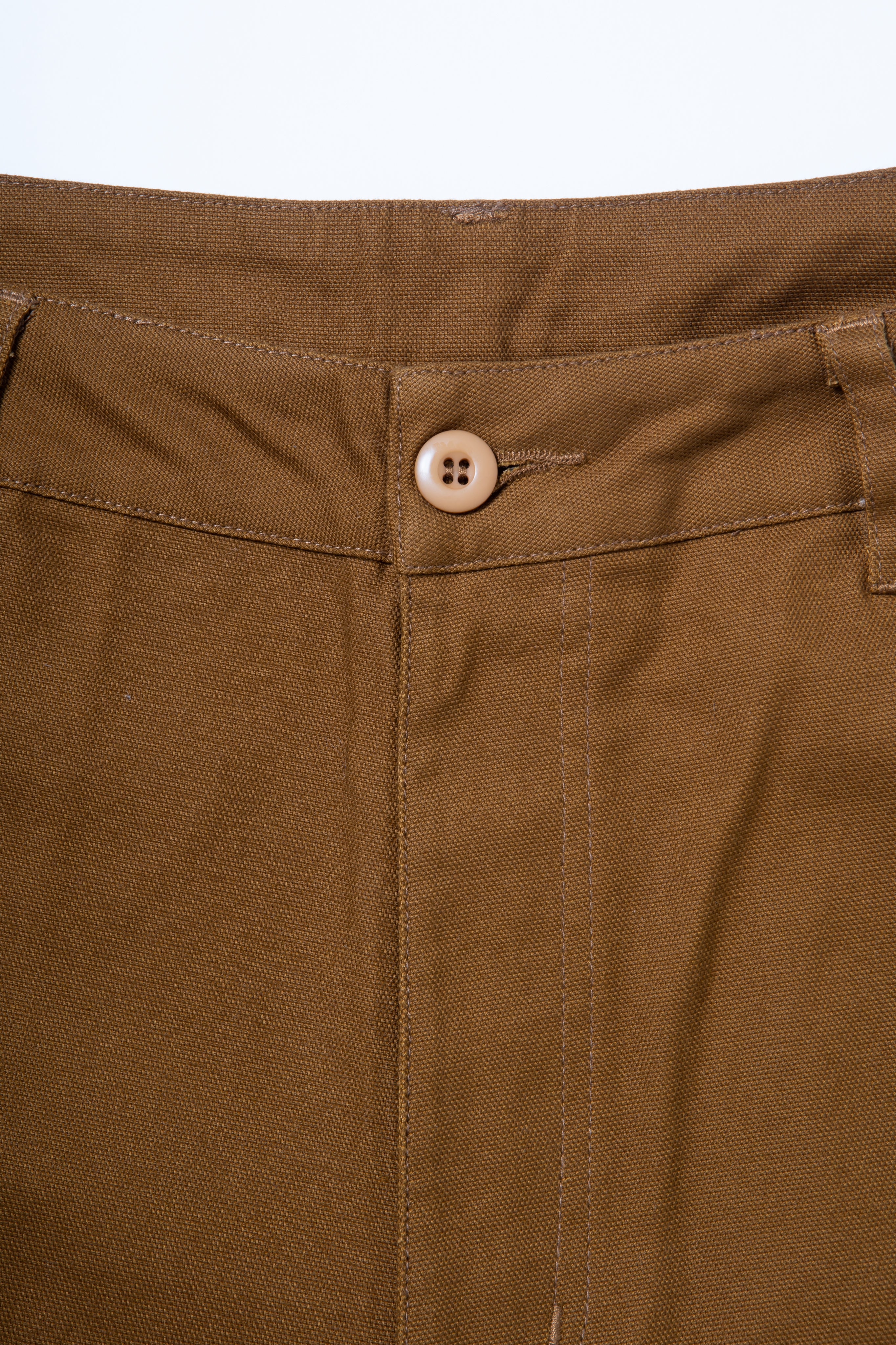 [2026 AUTUMN / WINTER 9月発売予約商品] 430 PAINTER PANTS