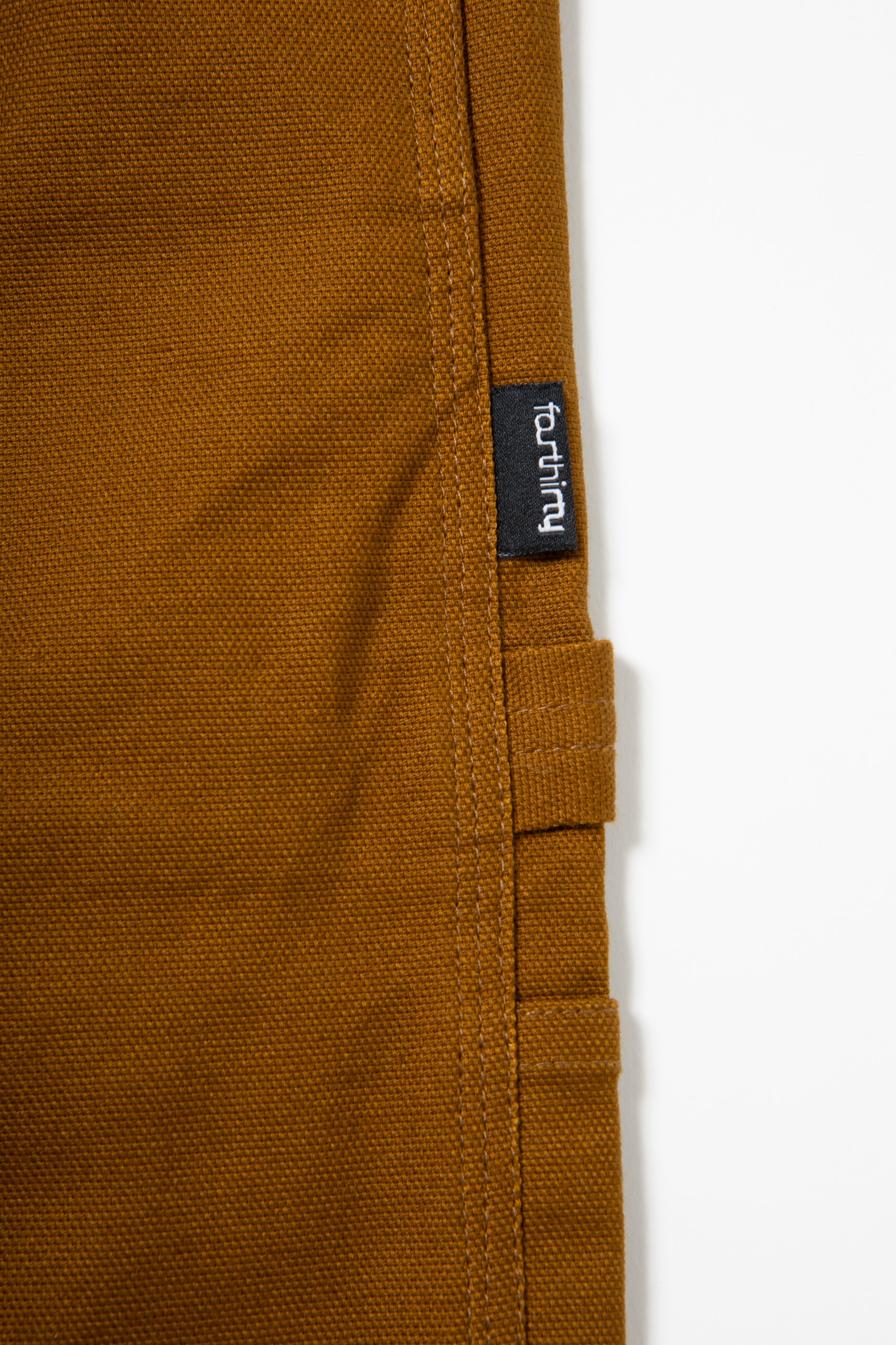 [2026 AUTUMN / WINTER 9月発売予約商品] 430 PAINTER PANTS