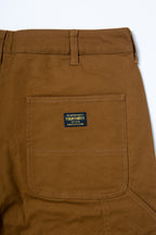 [2026 AUTUMN / WINTER 9月発売予約商品] 430 PAINTER PANTS
