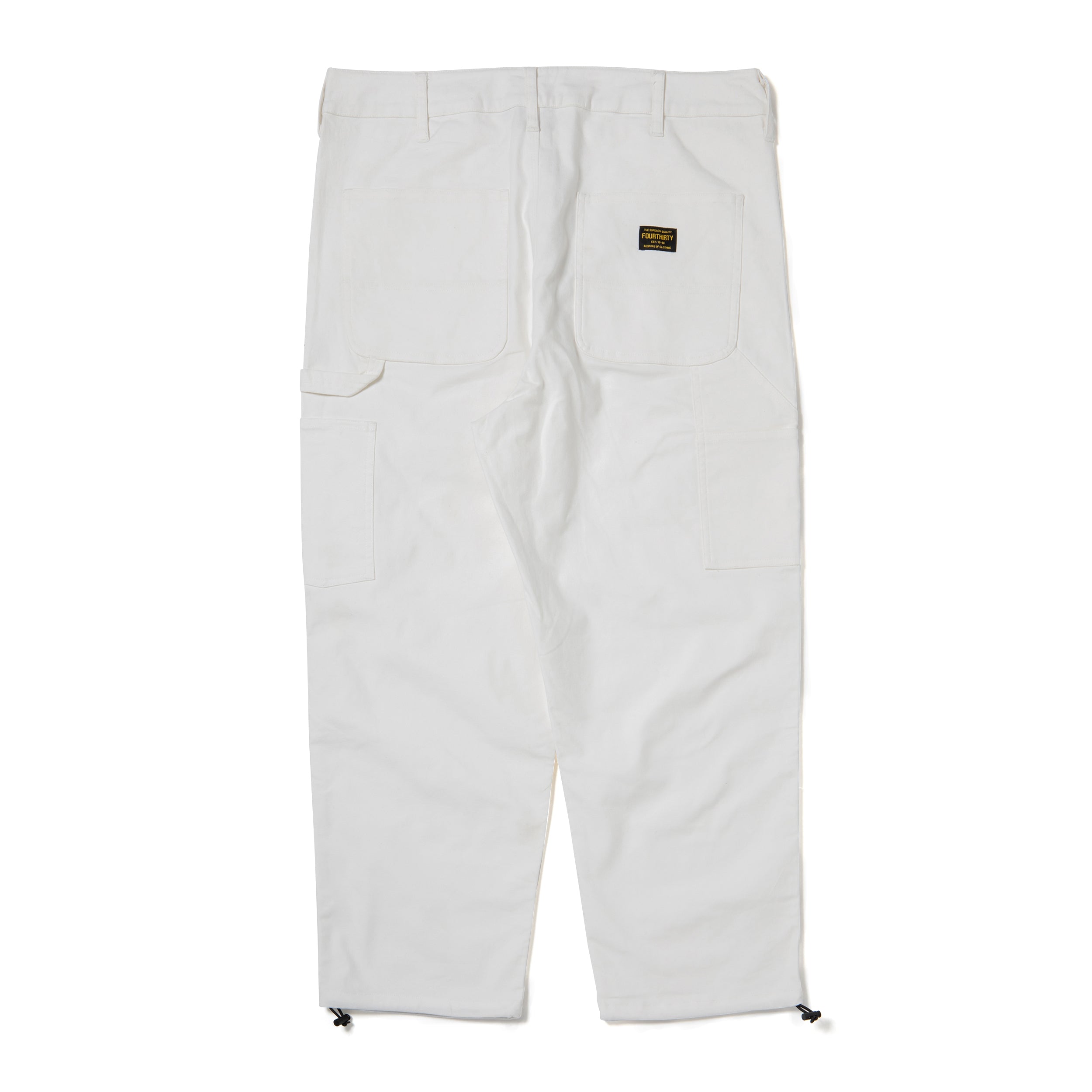 [2026 AUTUMN / WINTER 9月発売予約商品] 430 PAINTER PANTS