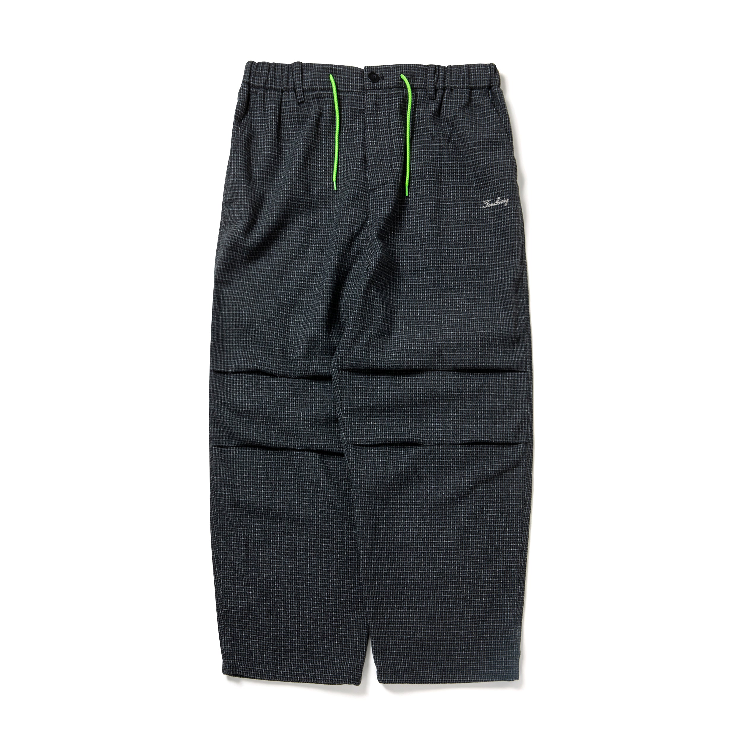 [2026 AUTUMN / WINTER 10月発売予約商品] 430 WC PARACHUTE PANTS