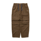 [2026 AUTUMN / WINTER 10月発売予約商品] 430 WC PARACHUTE PANTS