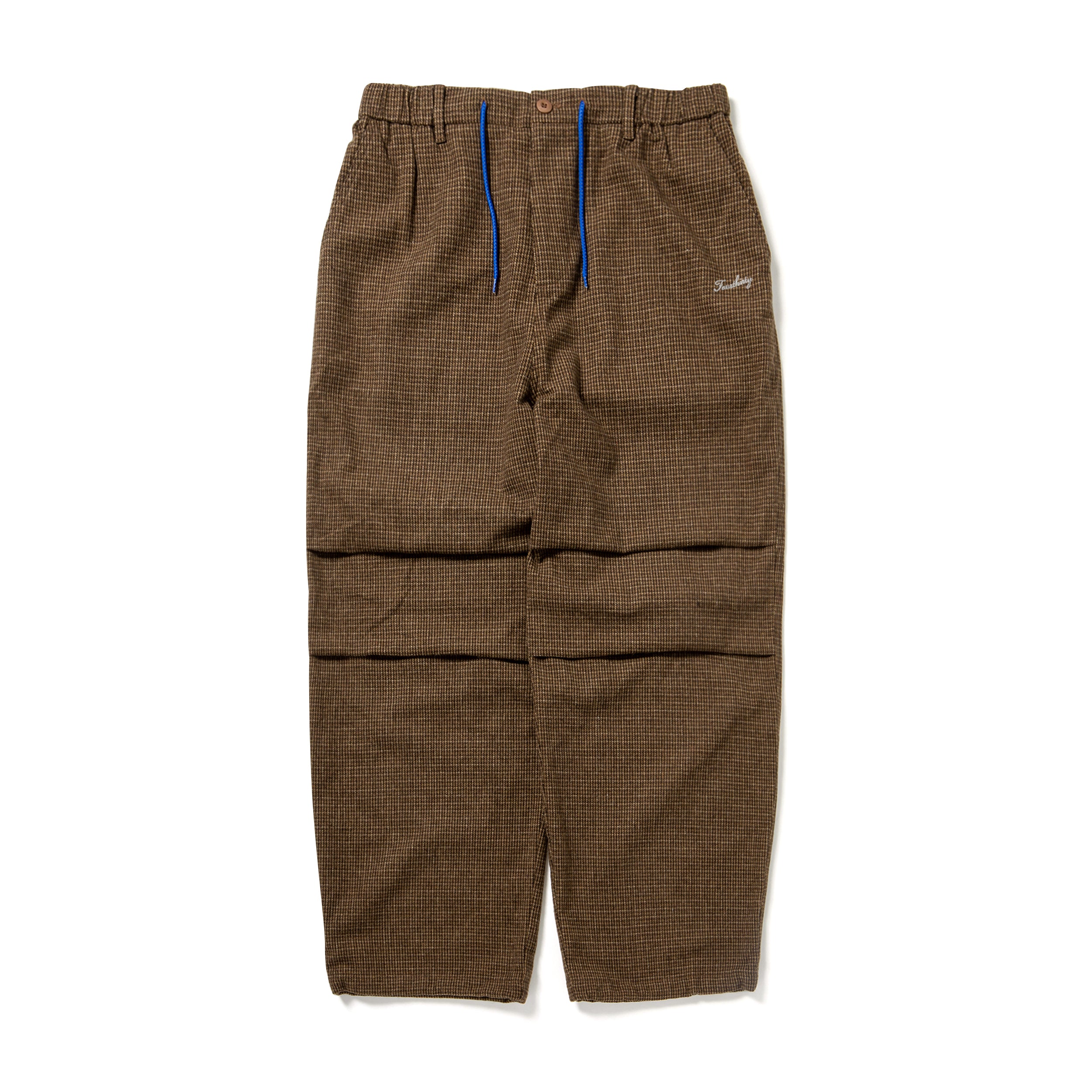 [2026 AUTUMN / WINTER 10月発売予約商品] 430 WC PARACHUTE PANTS
