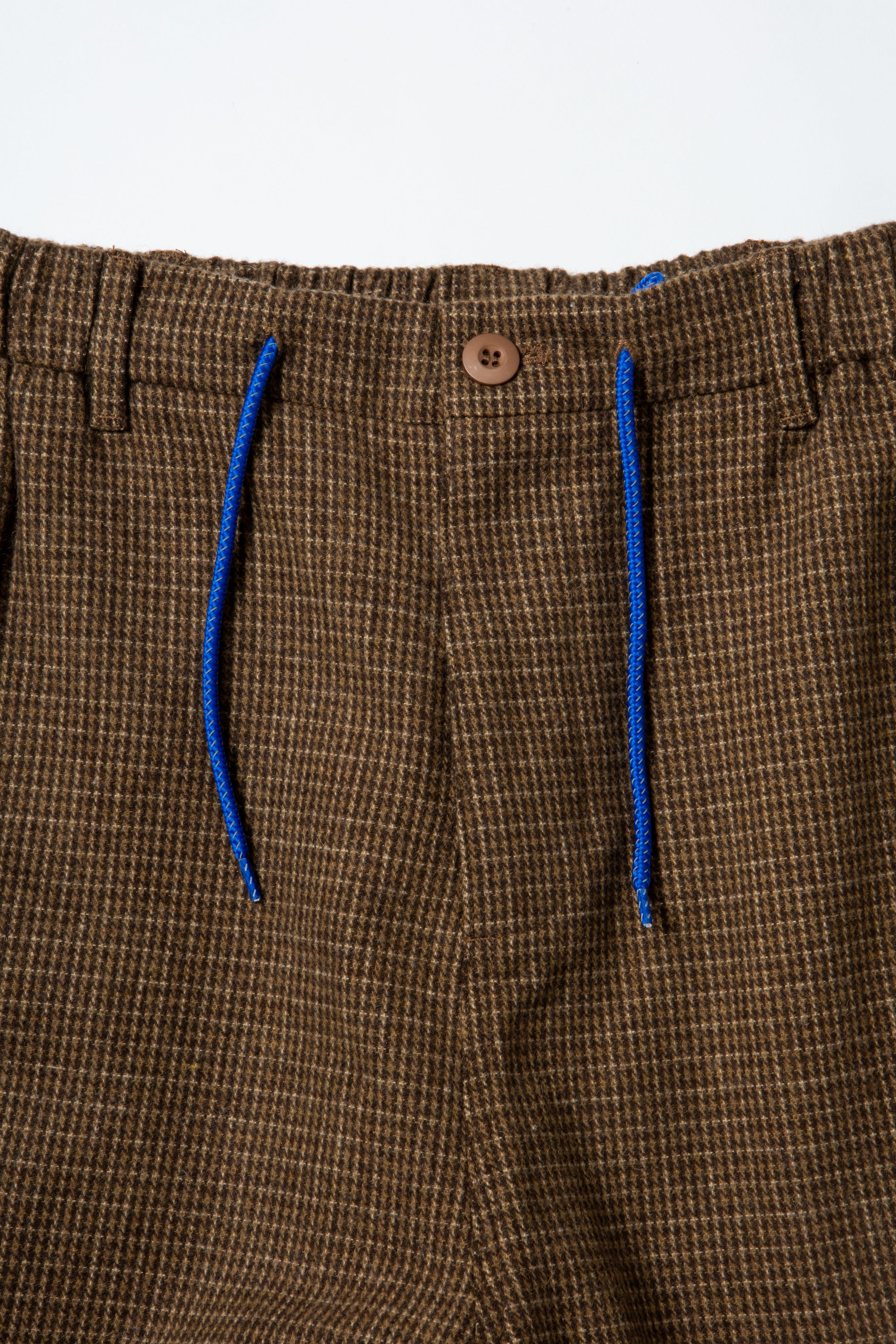[2026 AUTUMN / WINTER 10月発売予約商品] 430 WC PARACHUTE PANTS