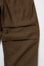 [2026 AUTUMN / WINTER 10月発売予約商品] 430 WC PARACHUTE PANTS