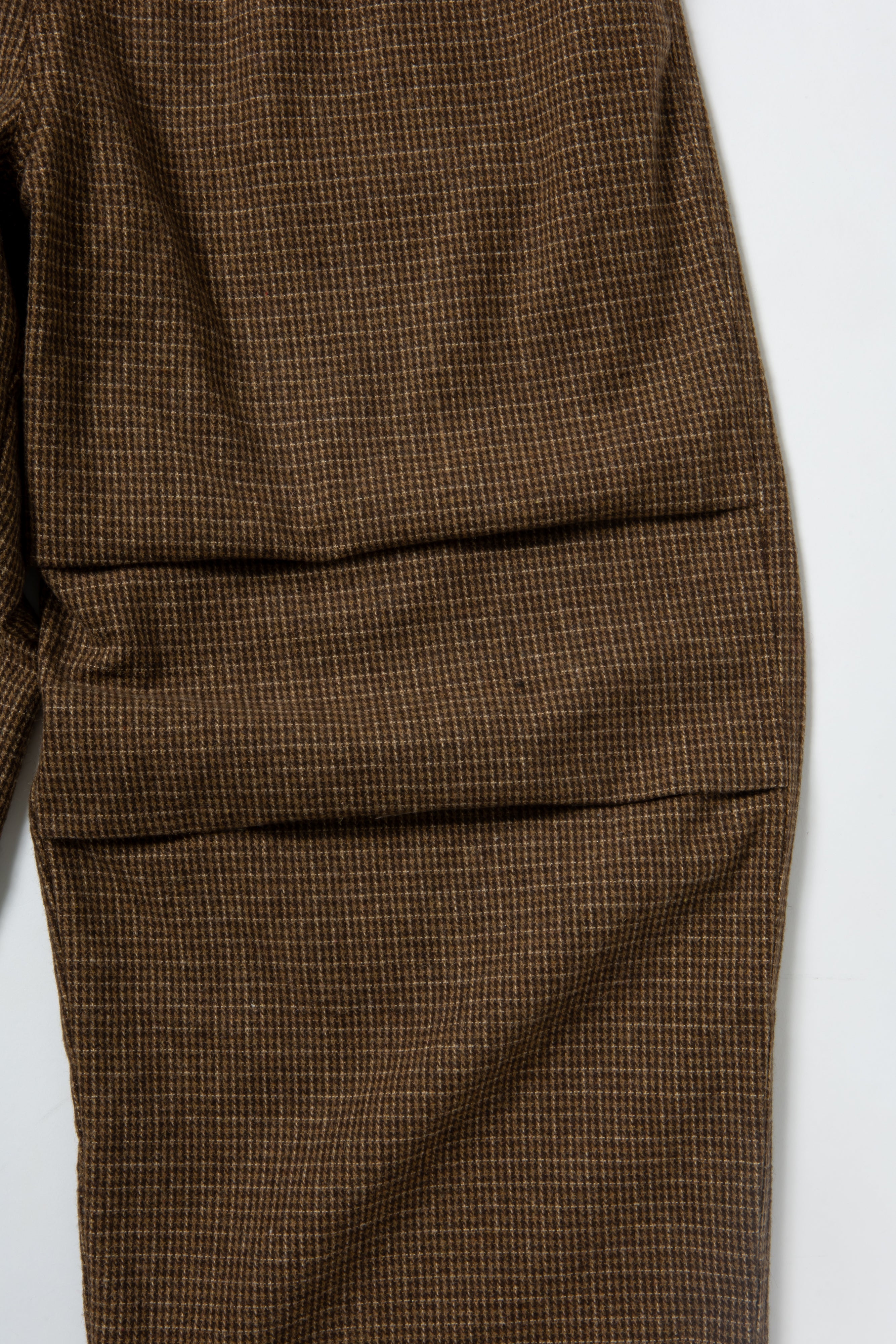 [2026 AUTUMN / WINTER 10月発売予約商品] 430 WC PARACHUTE PANTS