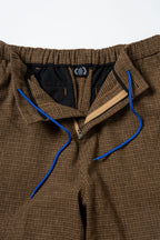 [2026 AUTUMN / WINTER 10月発売予約商品] 430 WC PARACHUTE PANTS