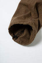 [2026 AUTUMN / WINTER 10月発売予約商品] 430 WC PARACHUTE PANTS