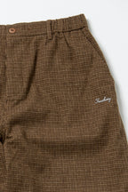 [2026 AUTUMN / WINTER 10月発売予約商品] 430 WC PARACHUTE PANTS