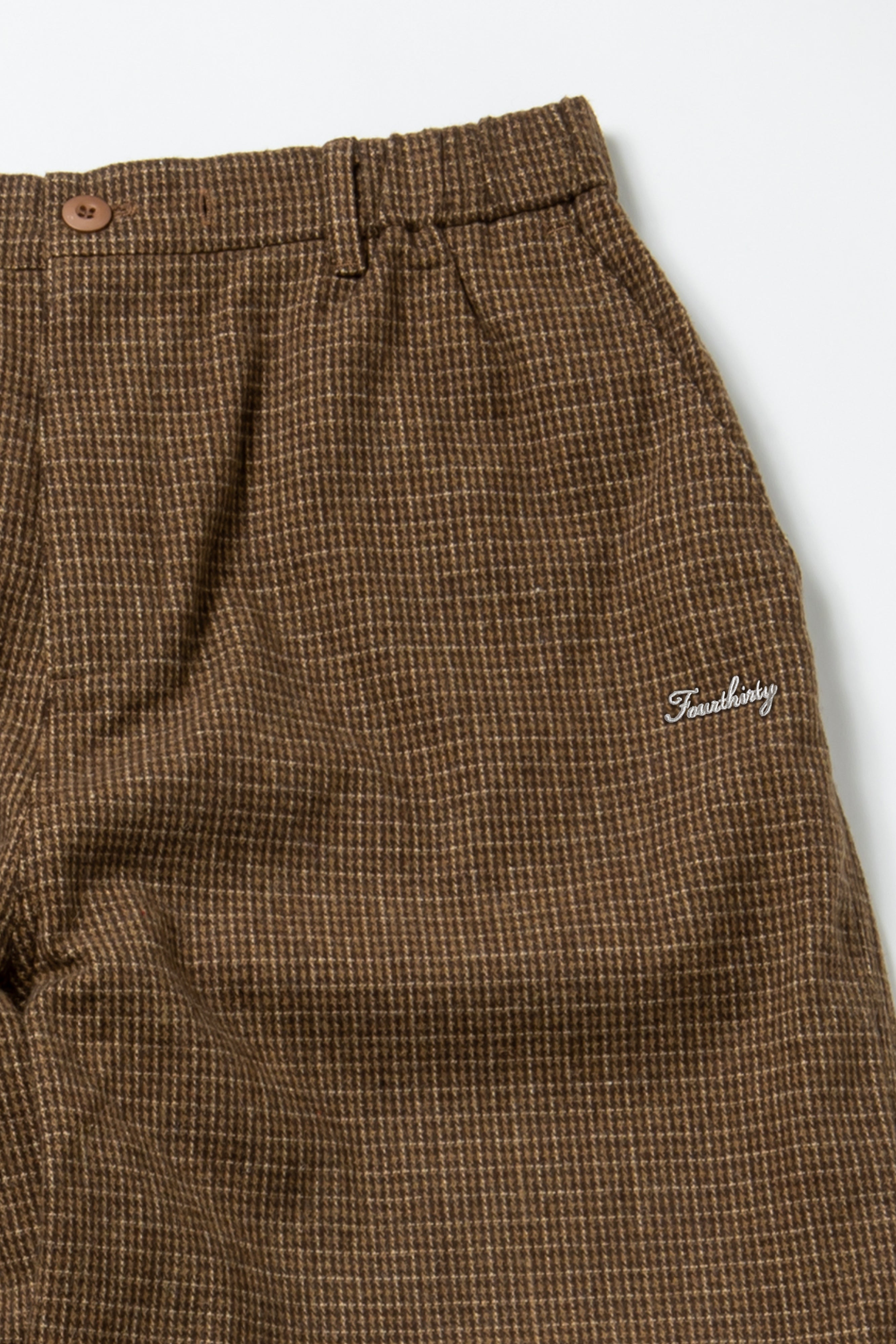 [2026 AUTUMN / WINTER 10月発売予約商品] 430 WC PARACHUTE PANTS