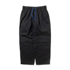 [2026 AUTUMN / WINTER 10月発売予約商品] 430 PARACHUTE PANTS
