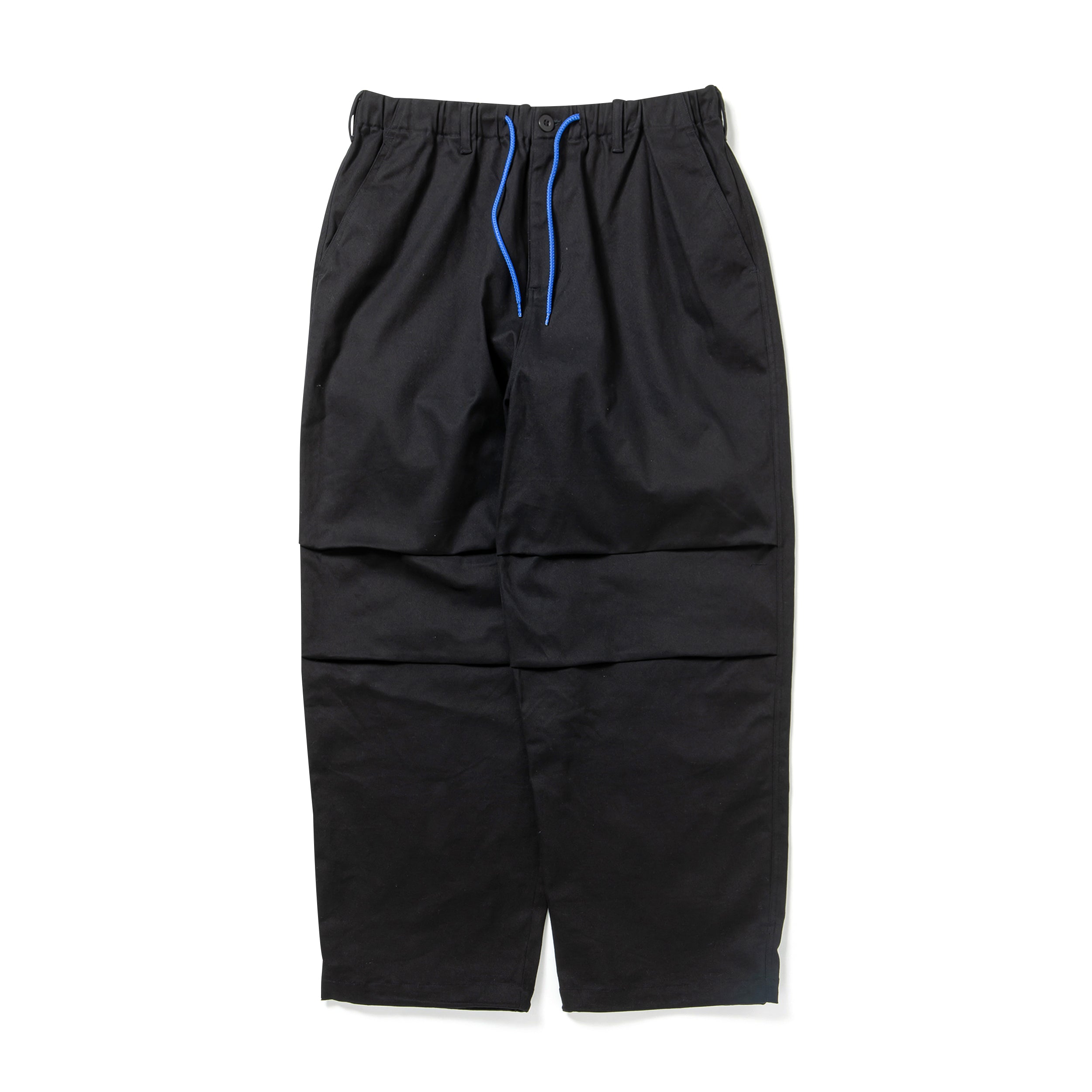 [2026 AUTUMN / WINTER 10月発売予約商品] 430 PARACHUTE PANTS