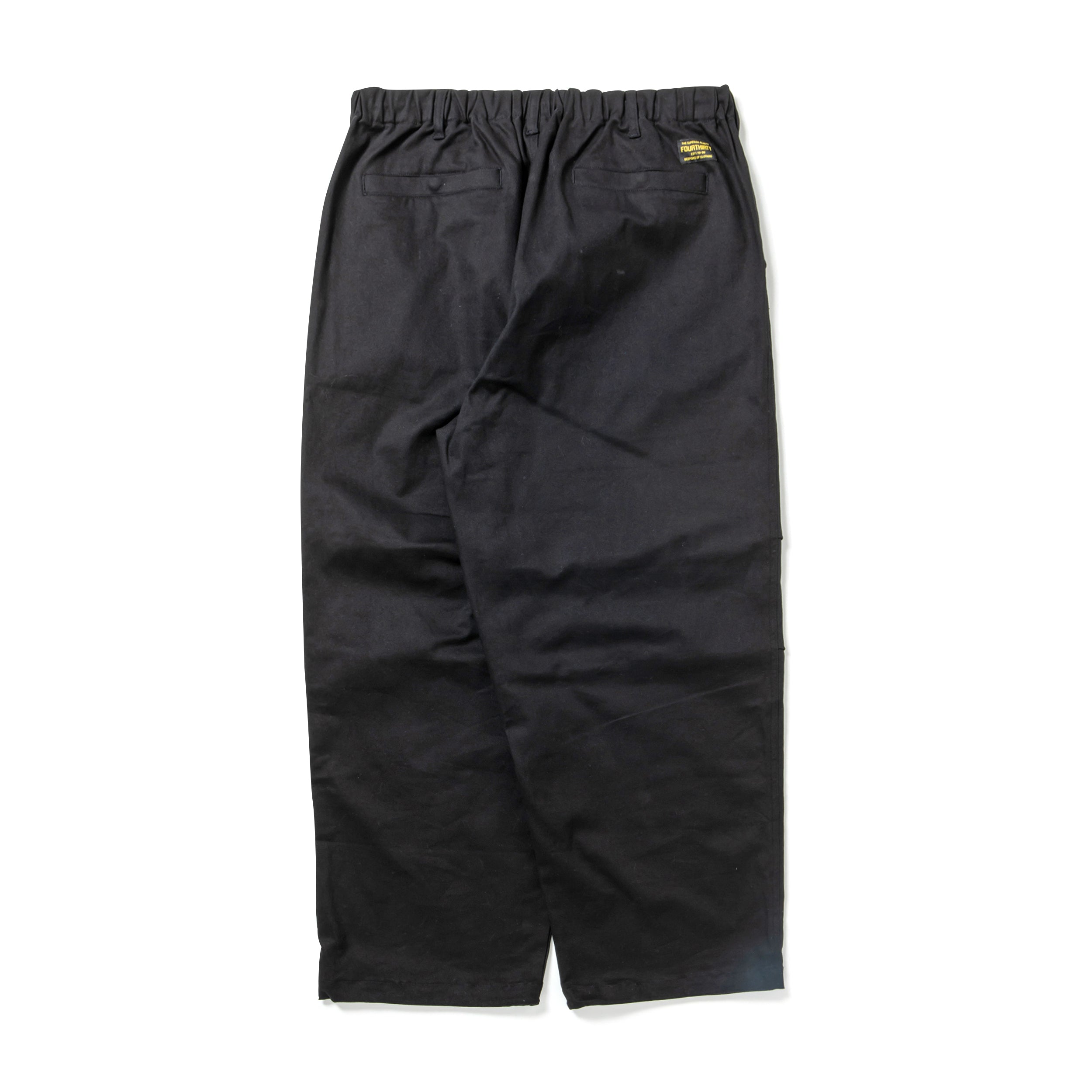 [2026 AUTUMN / WINTER 10月発売予約商品] 430 PARACHUTE PANTS