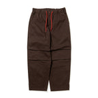 [2026 AUTUMN / WINTER 10月発売予約商品] 430 PARACHUTE PANTS