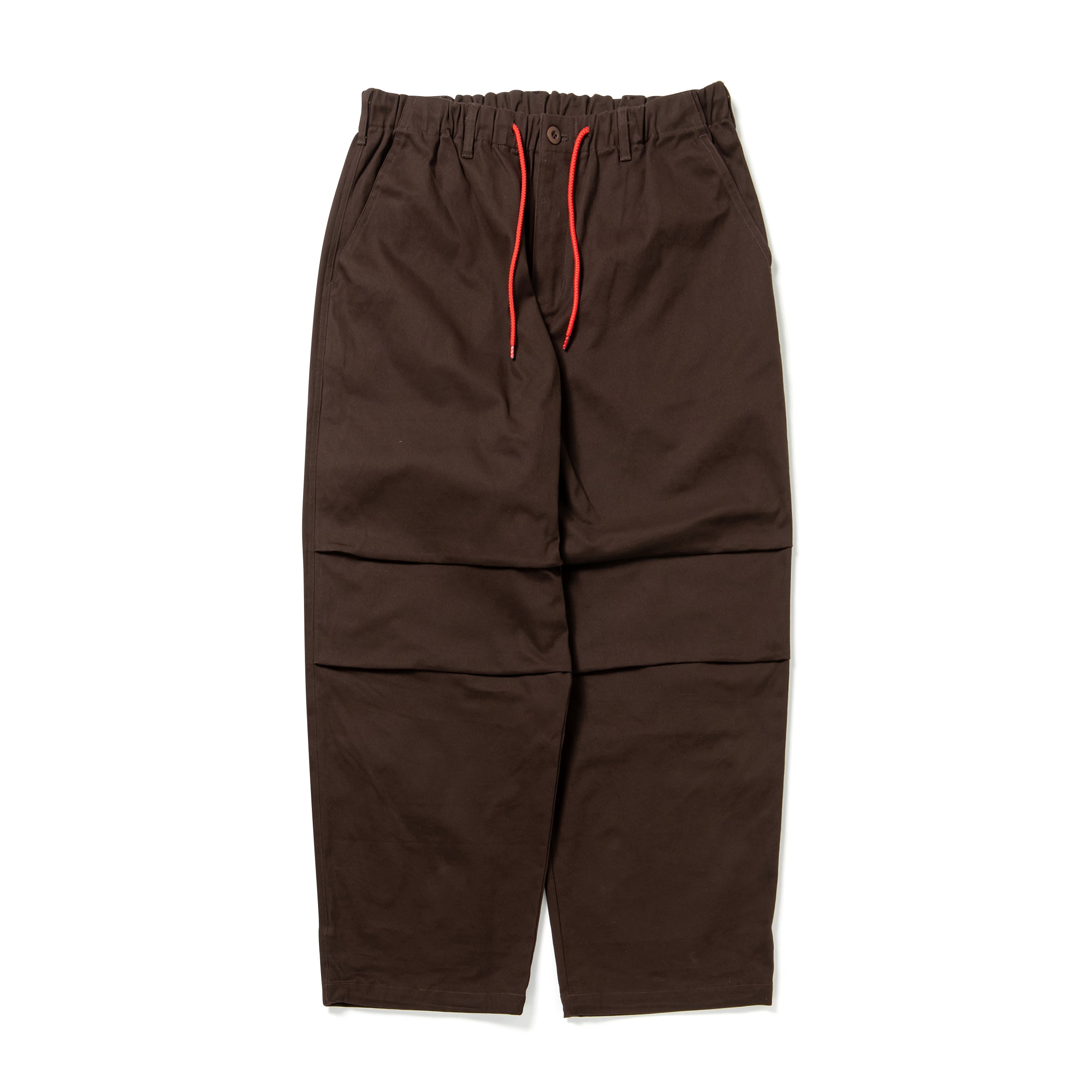 [2026 AUTUMN / WINTER 10月発売予約商品] 430 PARACHUTE PANTS