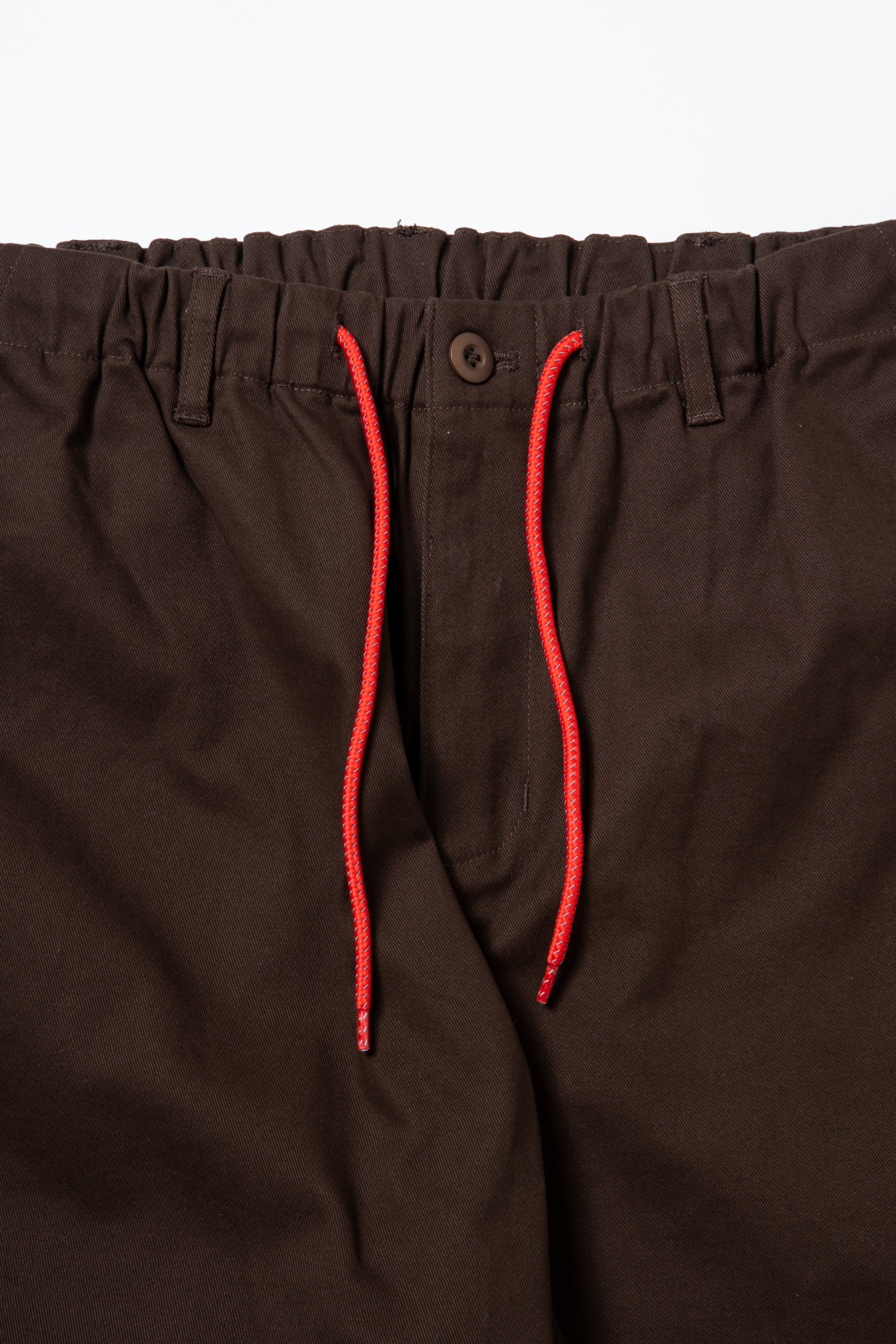 [2026 AUTUMN / WINTER 10月発売予約商品] 430 PARACHUTE PANTS