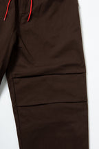 [2026 AUTUMN / WINTER 10月発売予約商品] 430 PARACHUTE PANTS