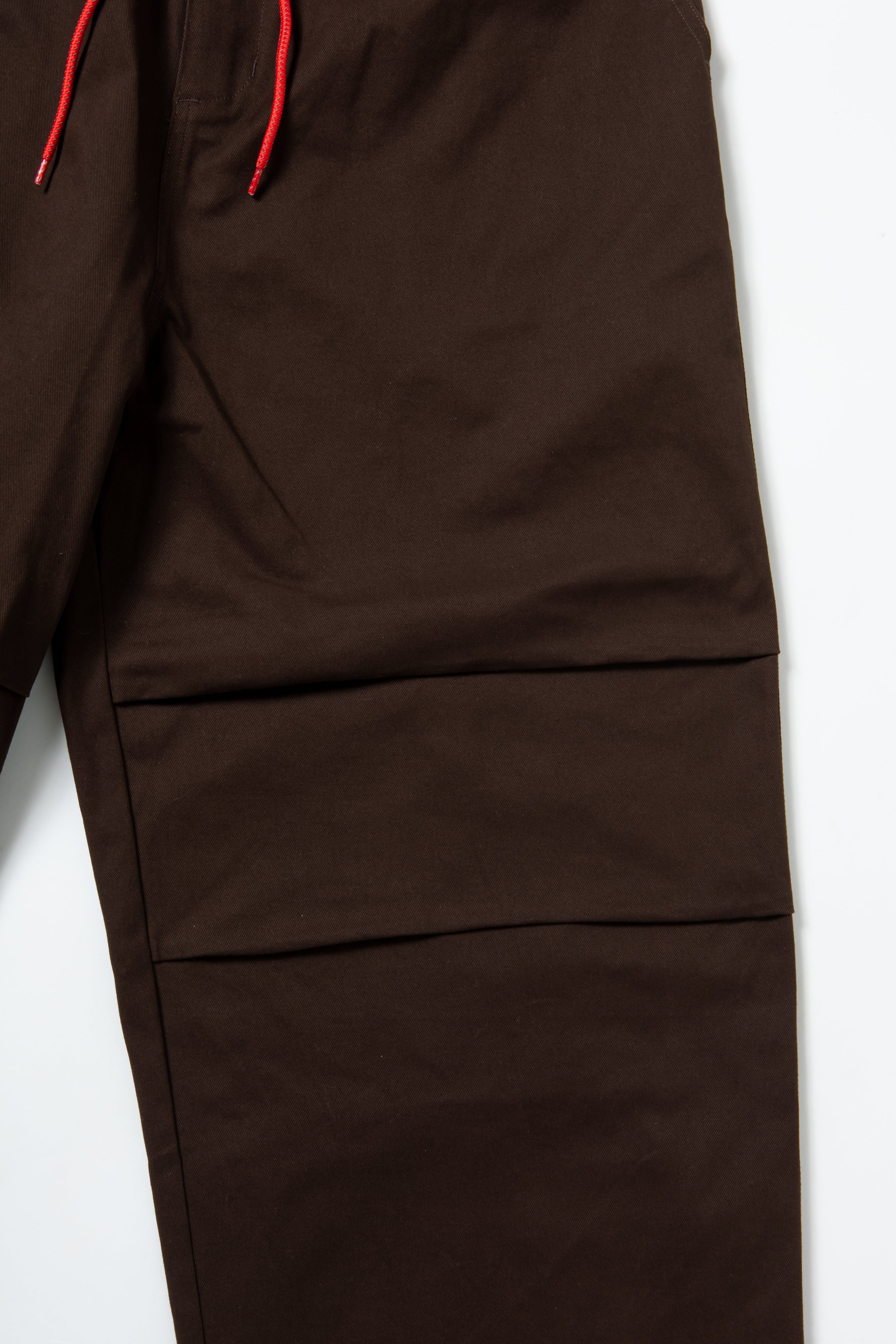 [2026 AUTUMN / WINTER 10月発売予約商品] 430 PARACHUTE PANTS