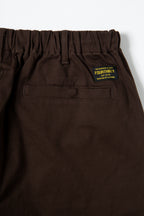 [2026 AUTUMN / WINTER 10月発売予約商品] 430 PARACHUTE PANTS