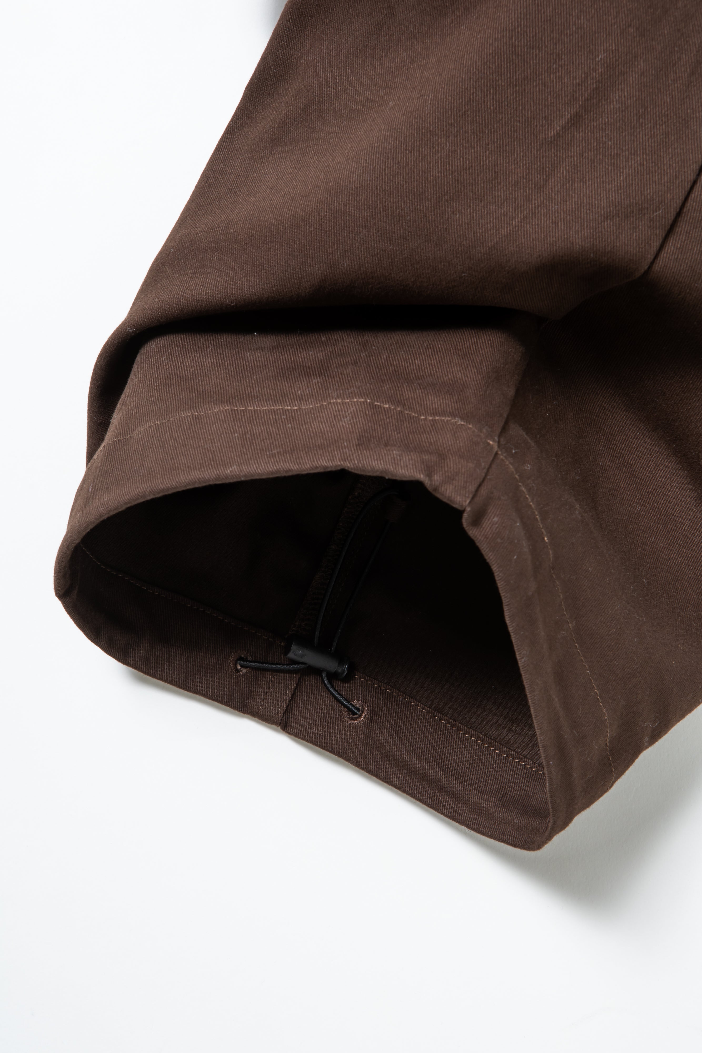 [2026 AUTUMN / WINTER 10月発売予約商品] 430 PARACHUTE PANTS
