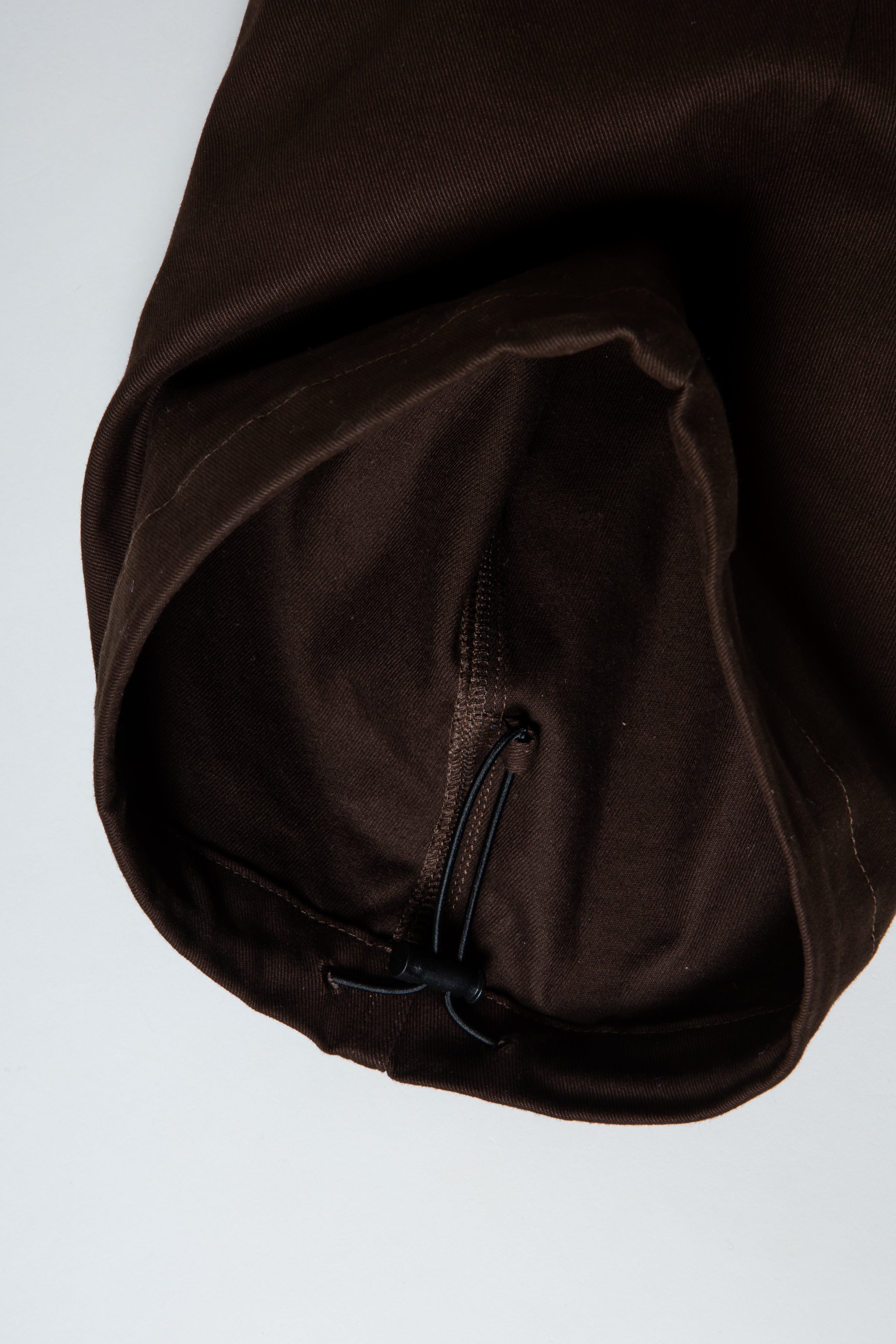 [2026 AUTUMN / WINTER 10月発売予約商品] 430 PARACHUTE PANTS