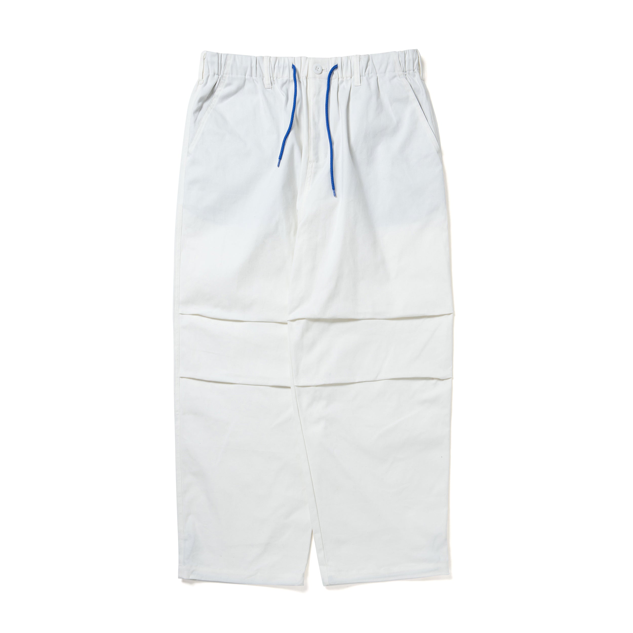 [2026 AUTUMN / WINTER 10月発売予約商品] 430 PARACHUTE PANTS