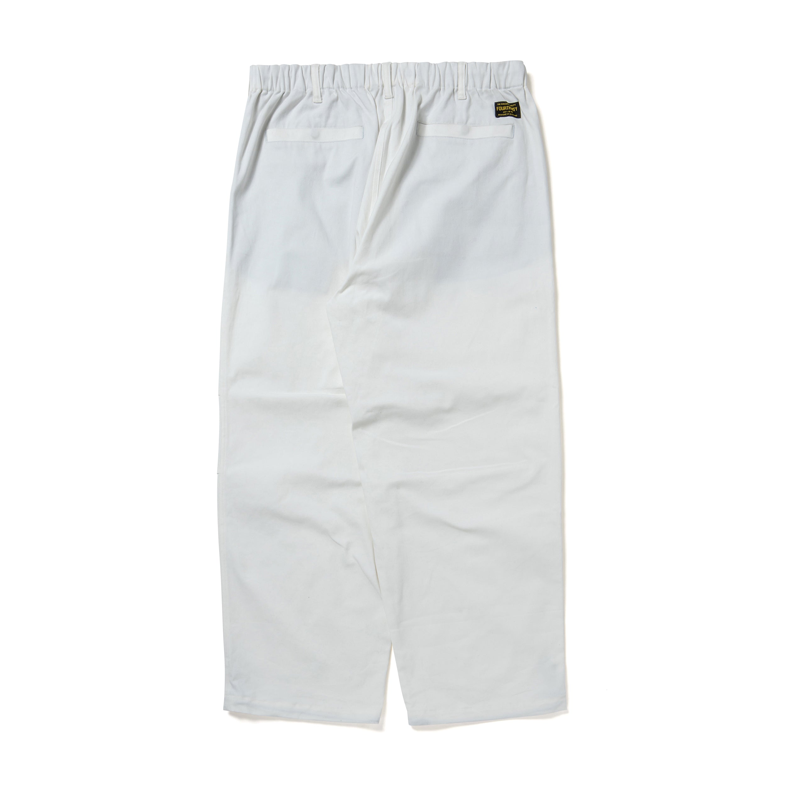 [2026 AUTUMN / WINTER 10月発売予約商品] 430 PARACHUTE PANTS