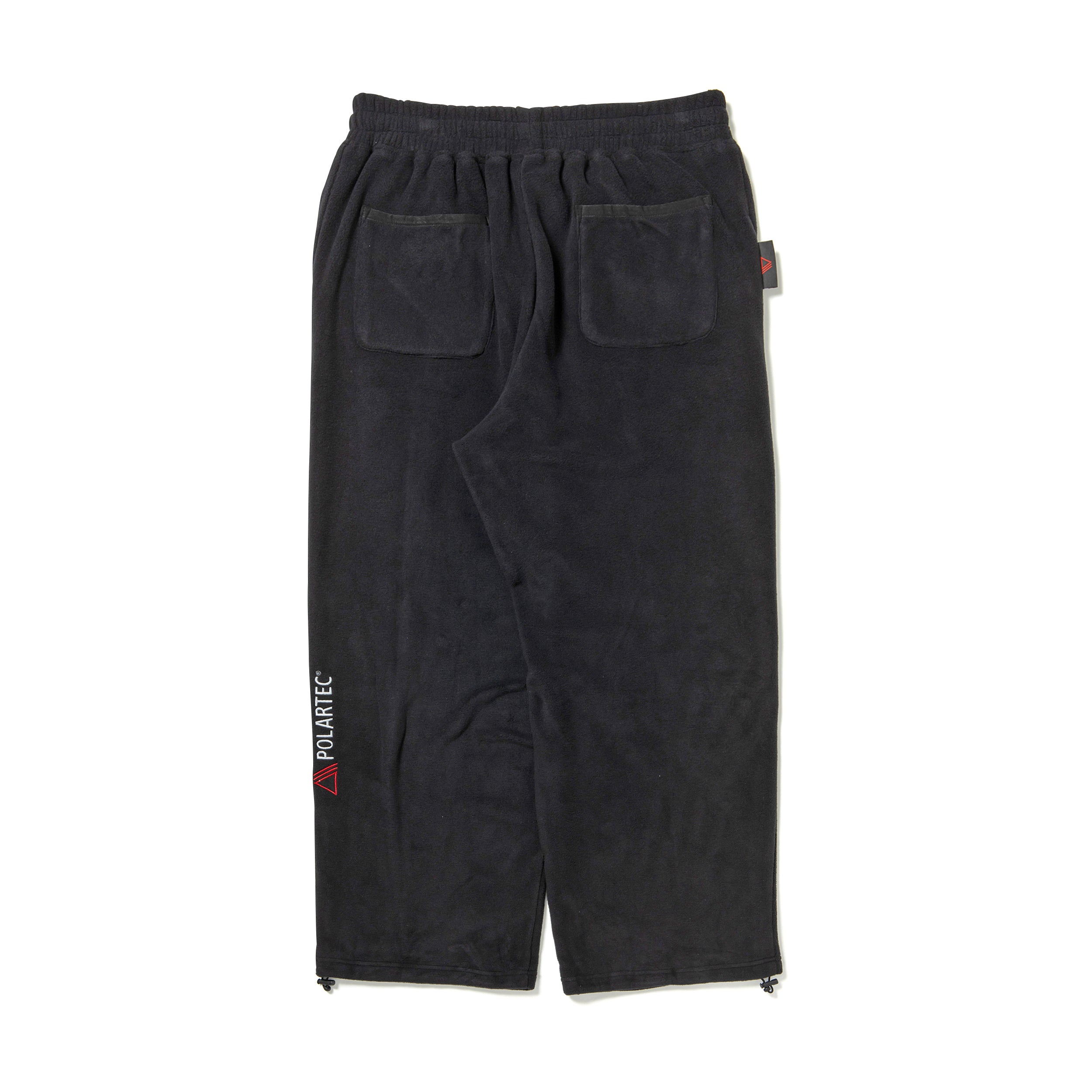 [2026 AUTUMN / WINTER 11月発売予約商品] 430 PRTC FLEECE PANTS