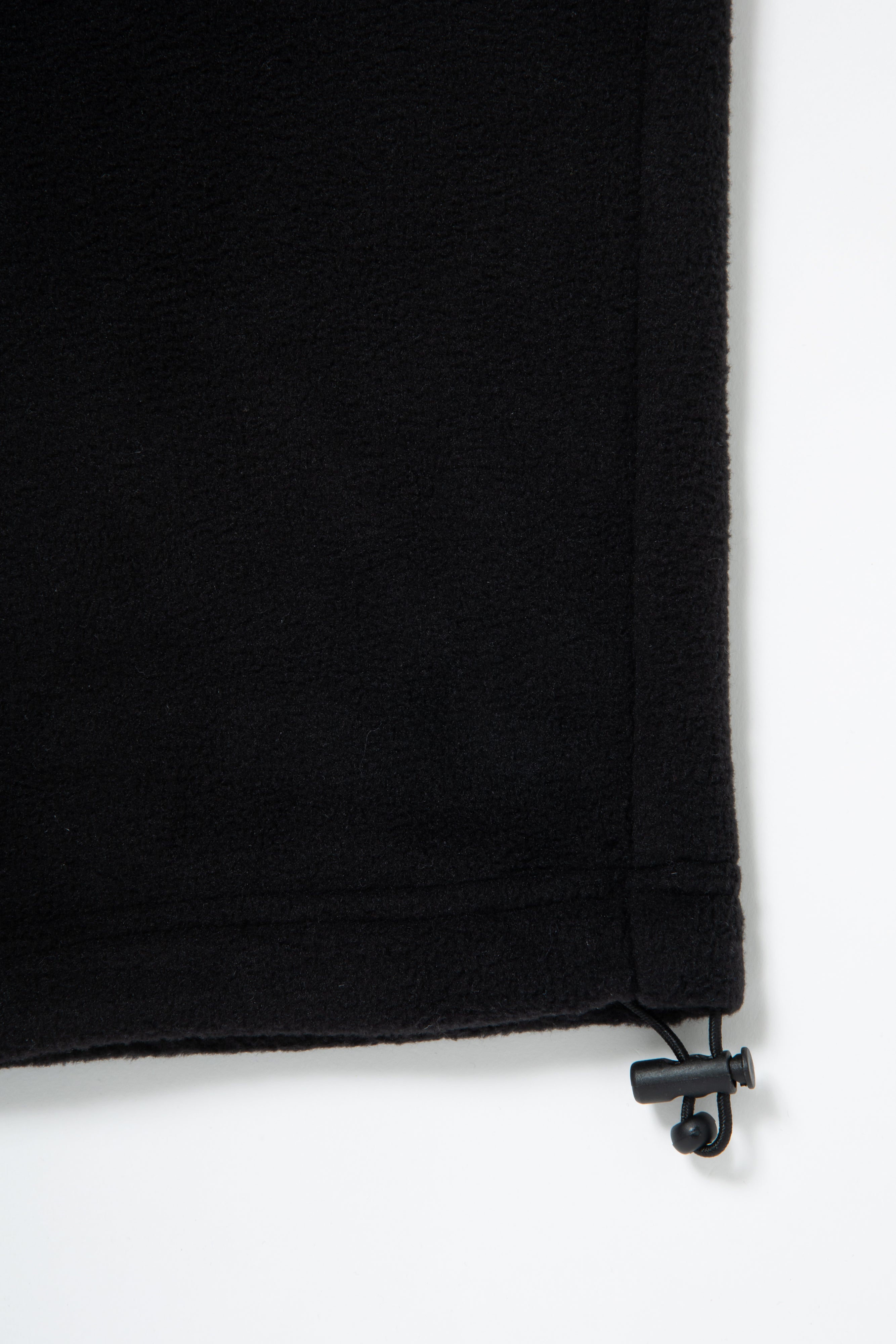 [2026 AUTUMN / WINTER 11月発売予約商品] 430 PRTC FLEECE PANTS