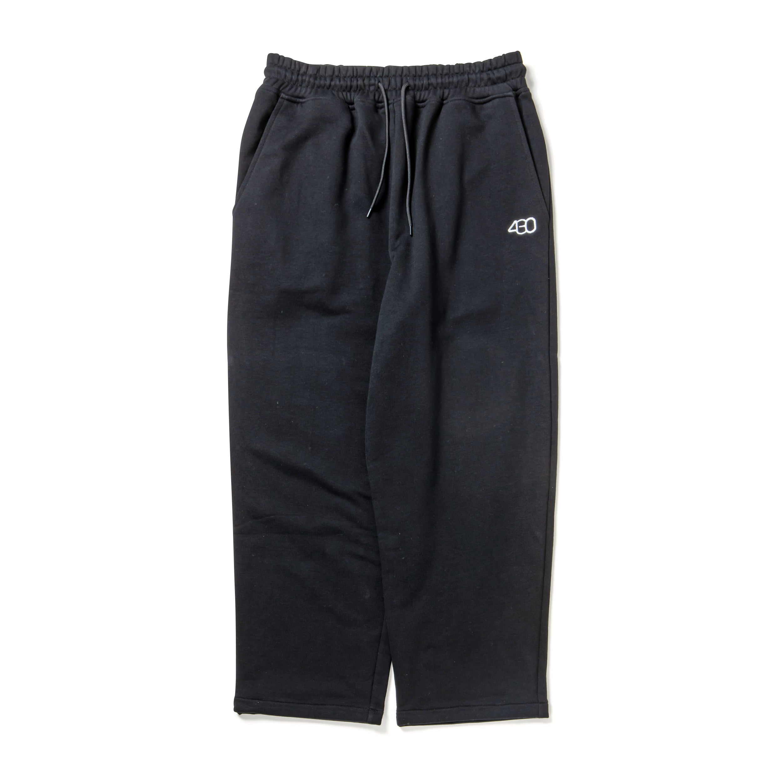 [2026 AUTUMN / WINTER 9月発売予約商品] 430 SWEAT PANTS