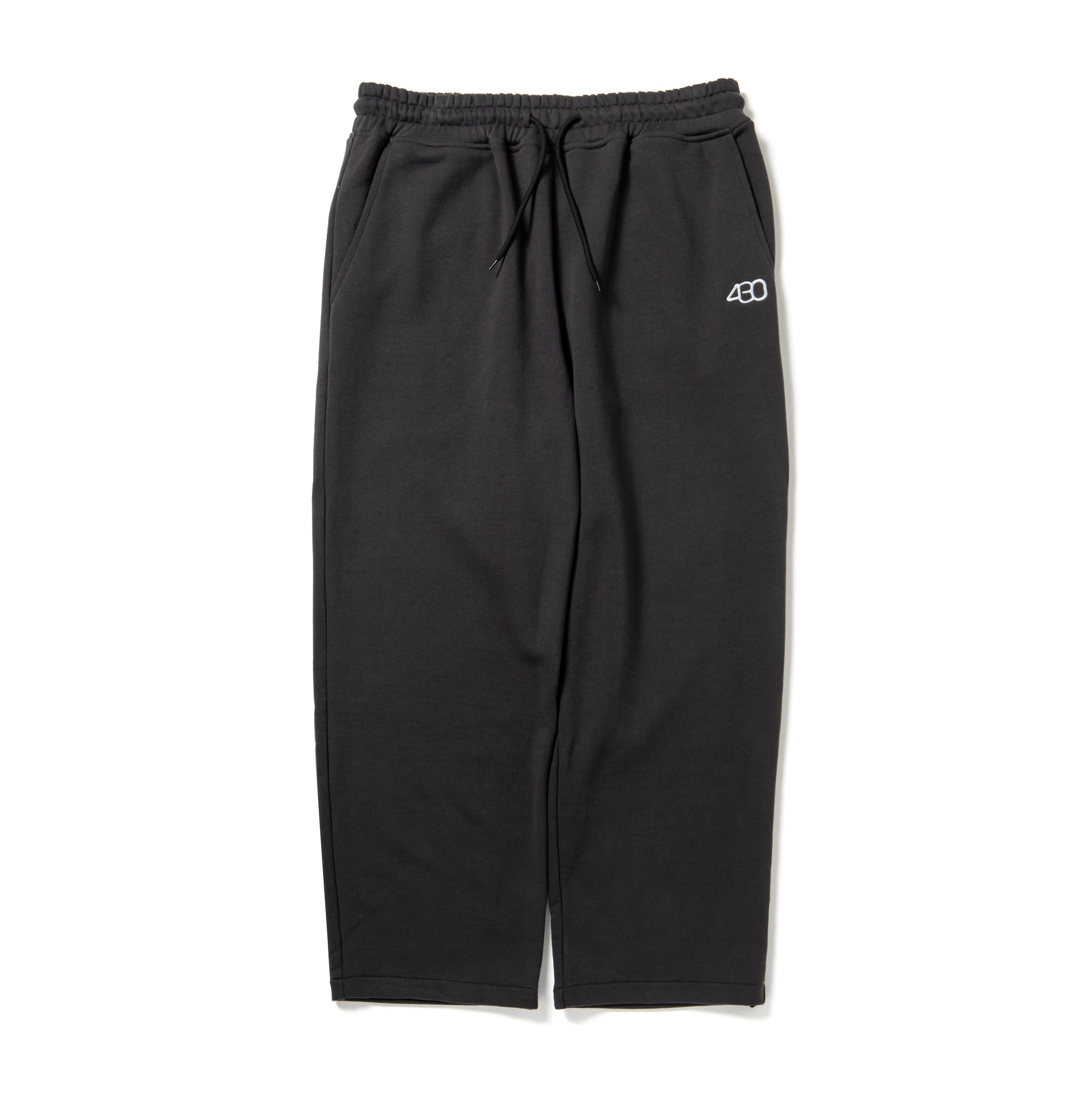 [2026 AUTUMN / WINTER 9月発売予約商品] 430 SWEAT PANTS