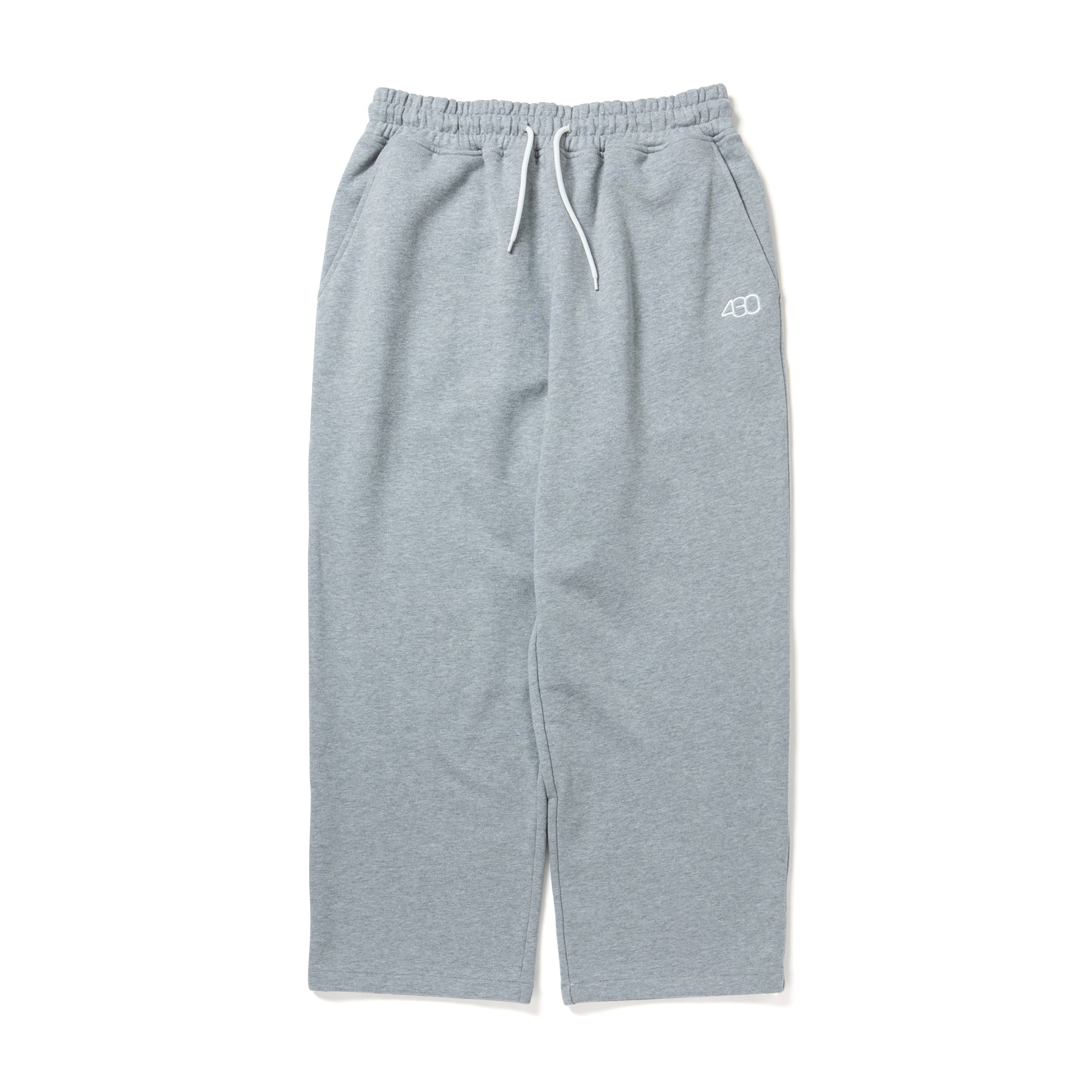 [2026 AUTUMN / WINTER 9月発売予約商品] 430 SWEAT PANTS