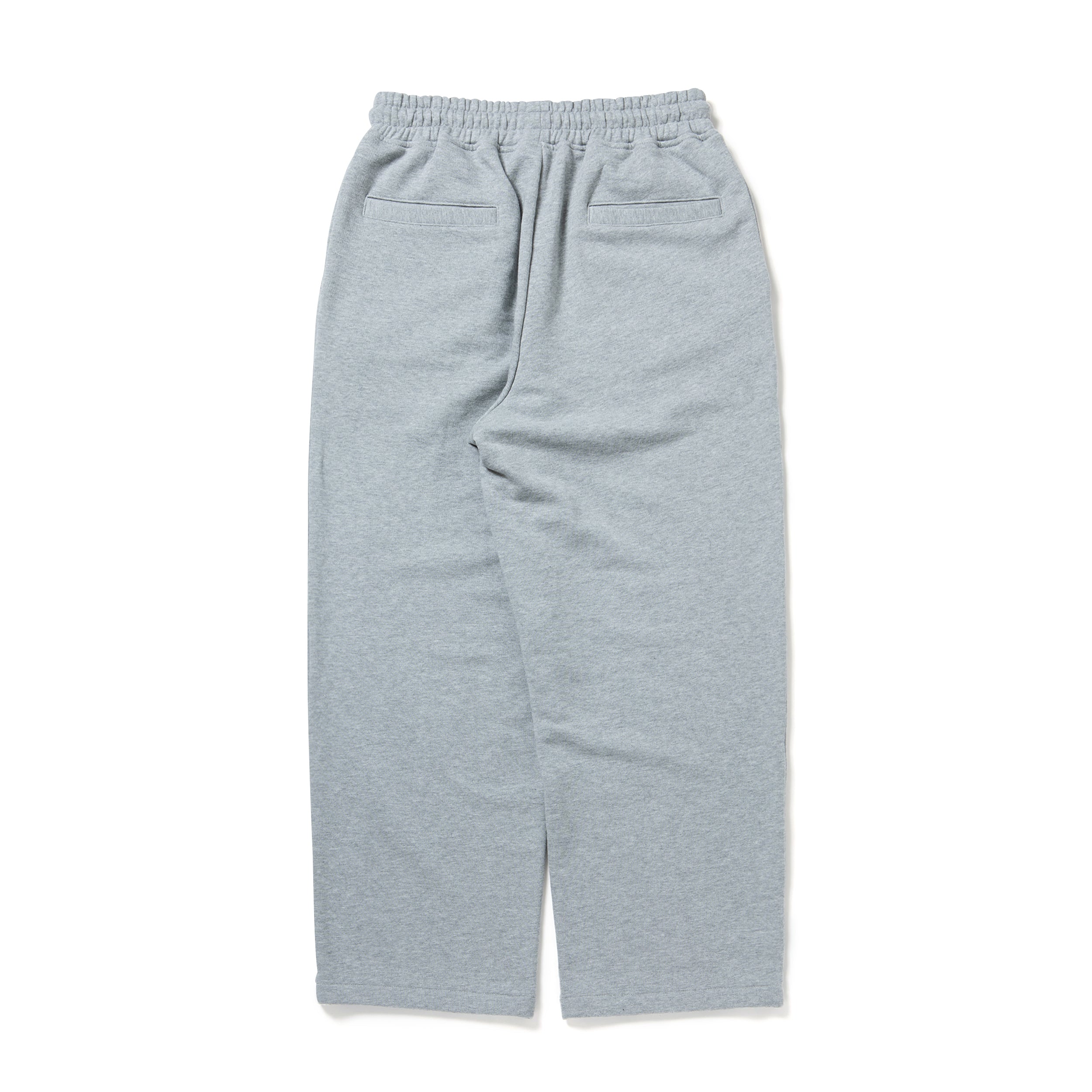 [2026 AUTUMN / WINTER 9月発売予約商品] 430 SWEAT PANTS