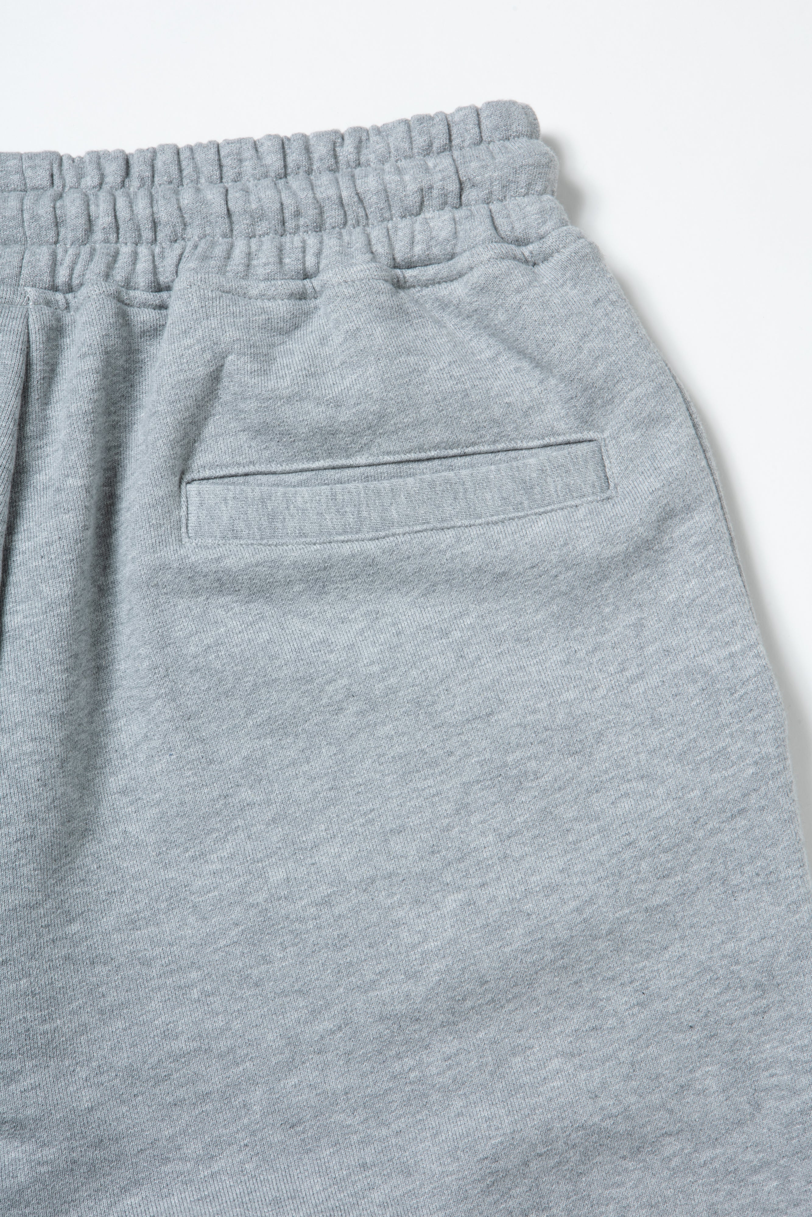[2026 AUTUMN / WINTER 9月発売予約商品] 430 SWEAT PANTS