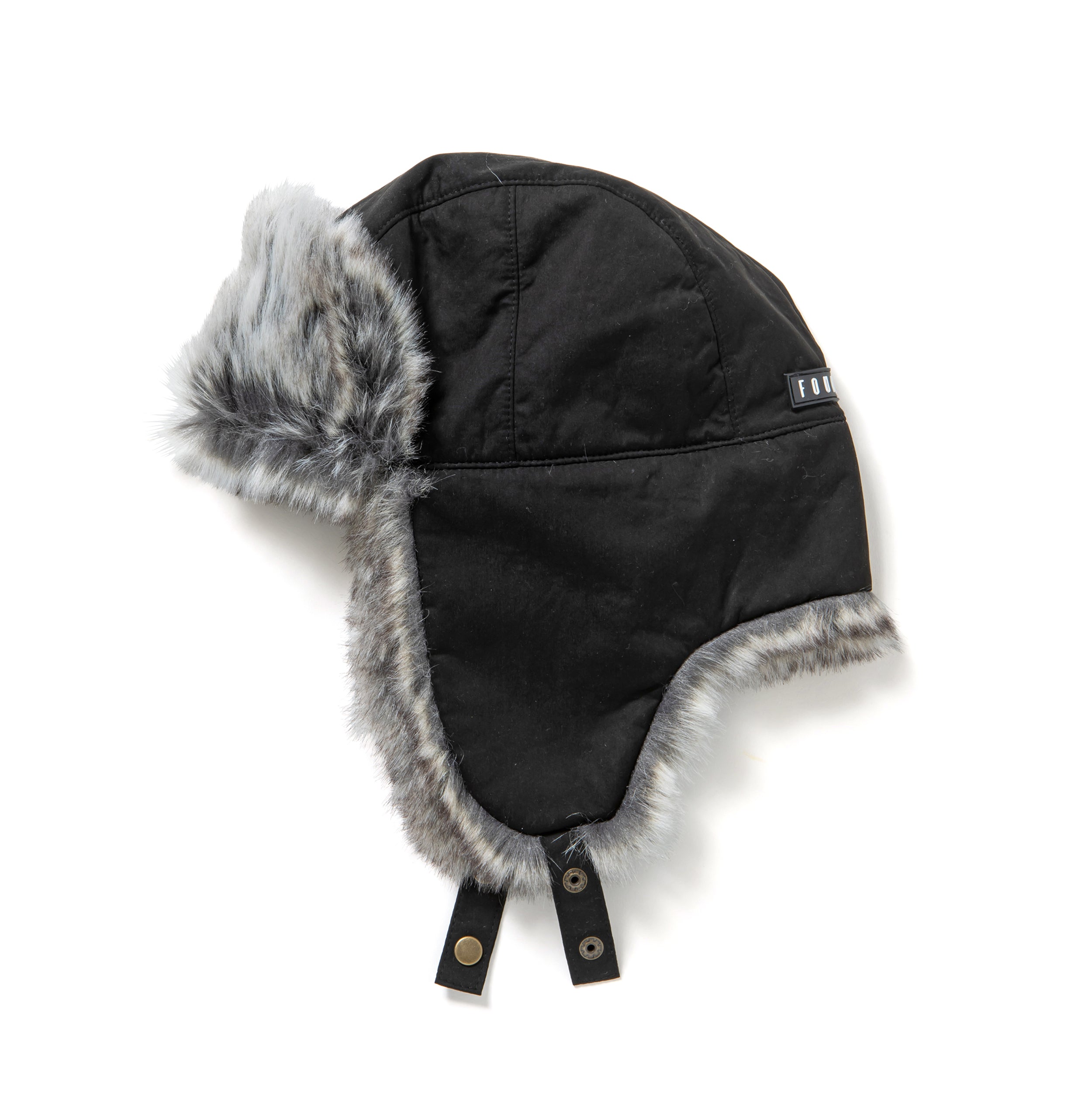 [2026 AUTUMN / WINTER 11月発売予約商品] 430 AVIATOR CAP
