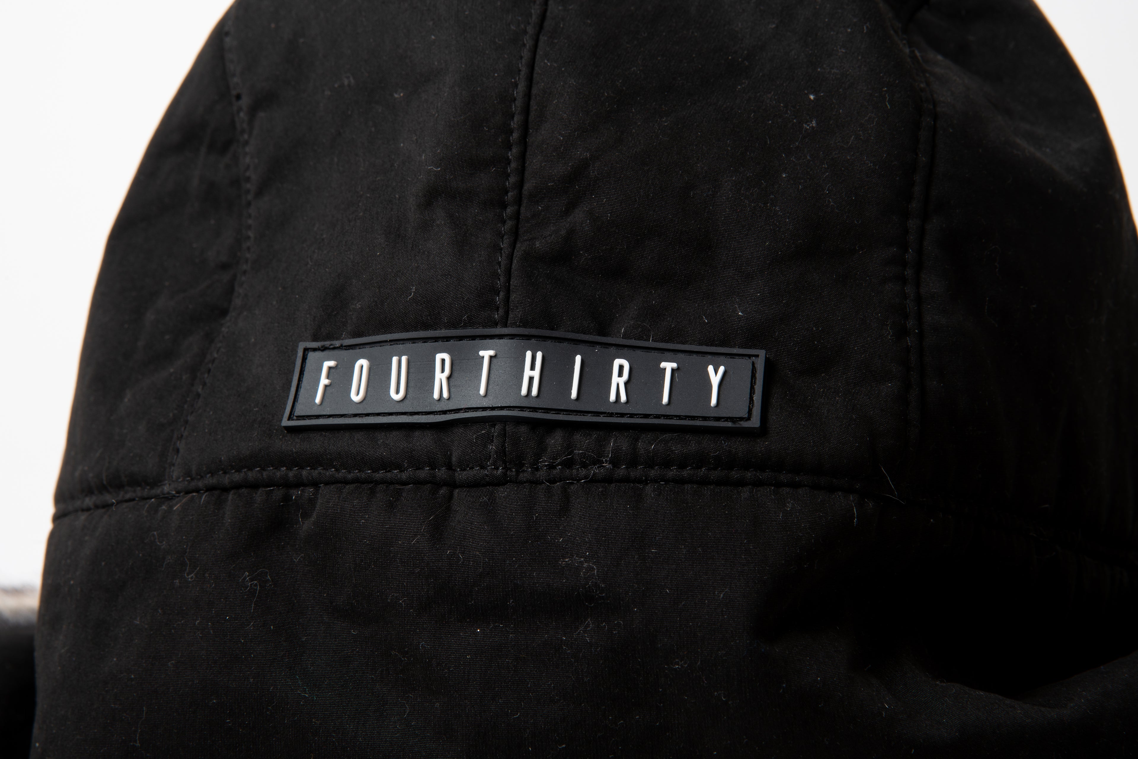 [2026 AUTUMN / WINTER 11月発売予約商品] 430 AVIATOR CAP