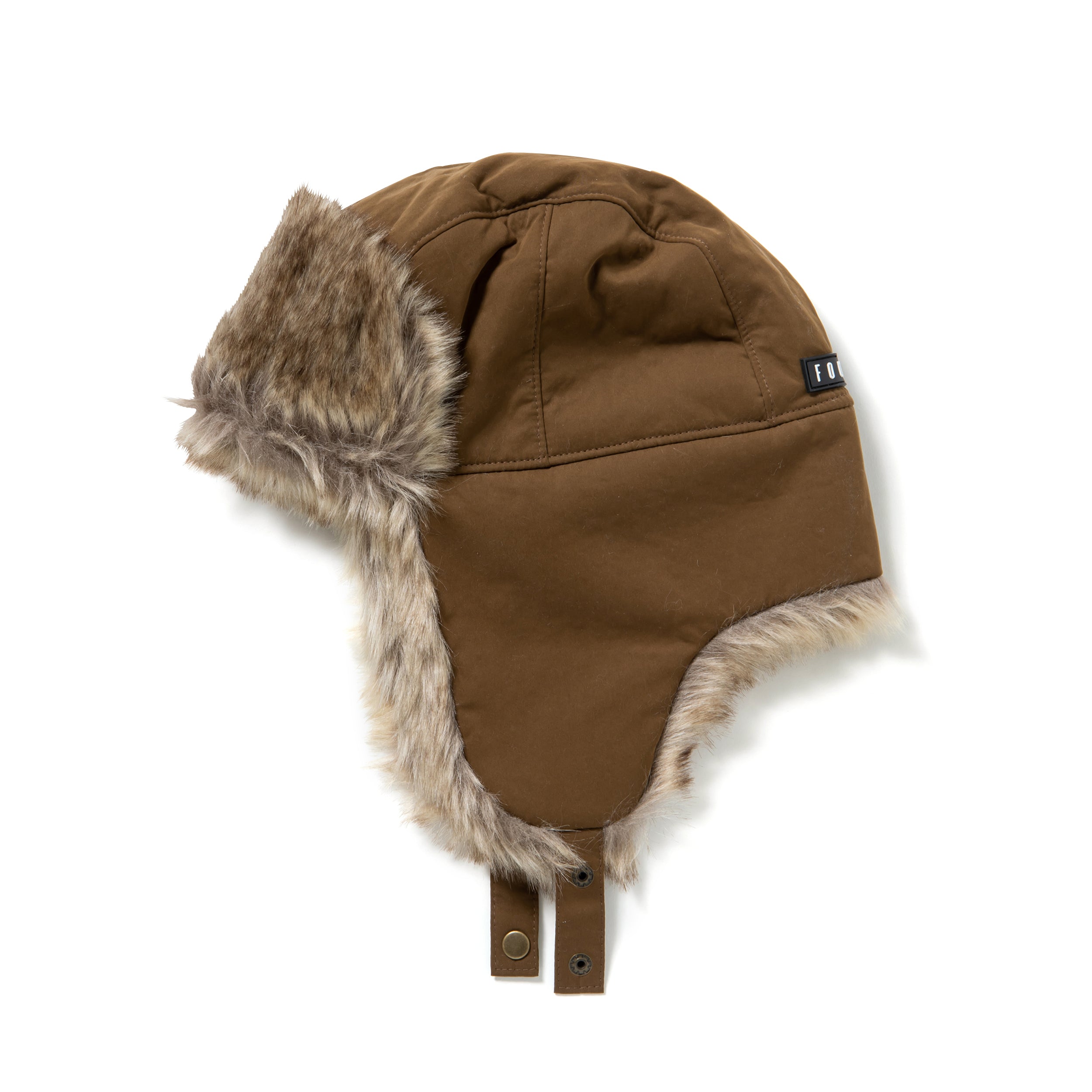[2026 AUTUMN / WINTER 11月発売予約商品] 430 AVIATOR CAP