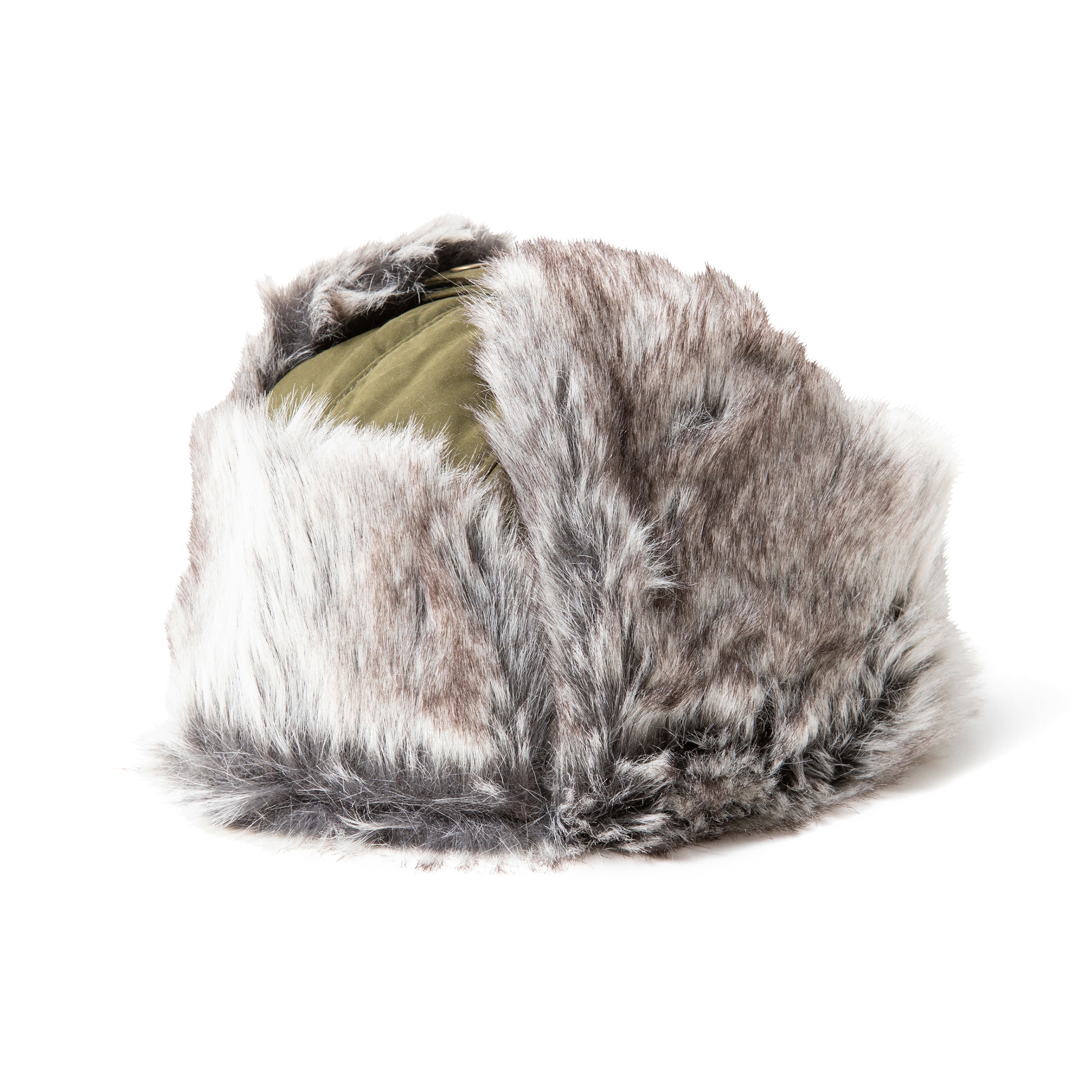 [2026 AUTUMN / WINTER 11月発売予約商品] 430 AVIATOR CAP